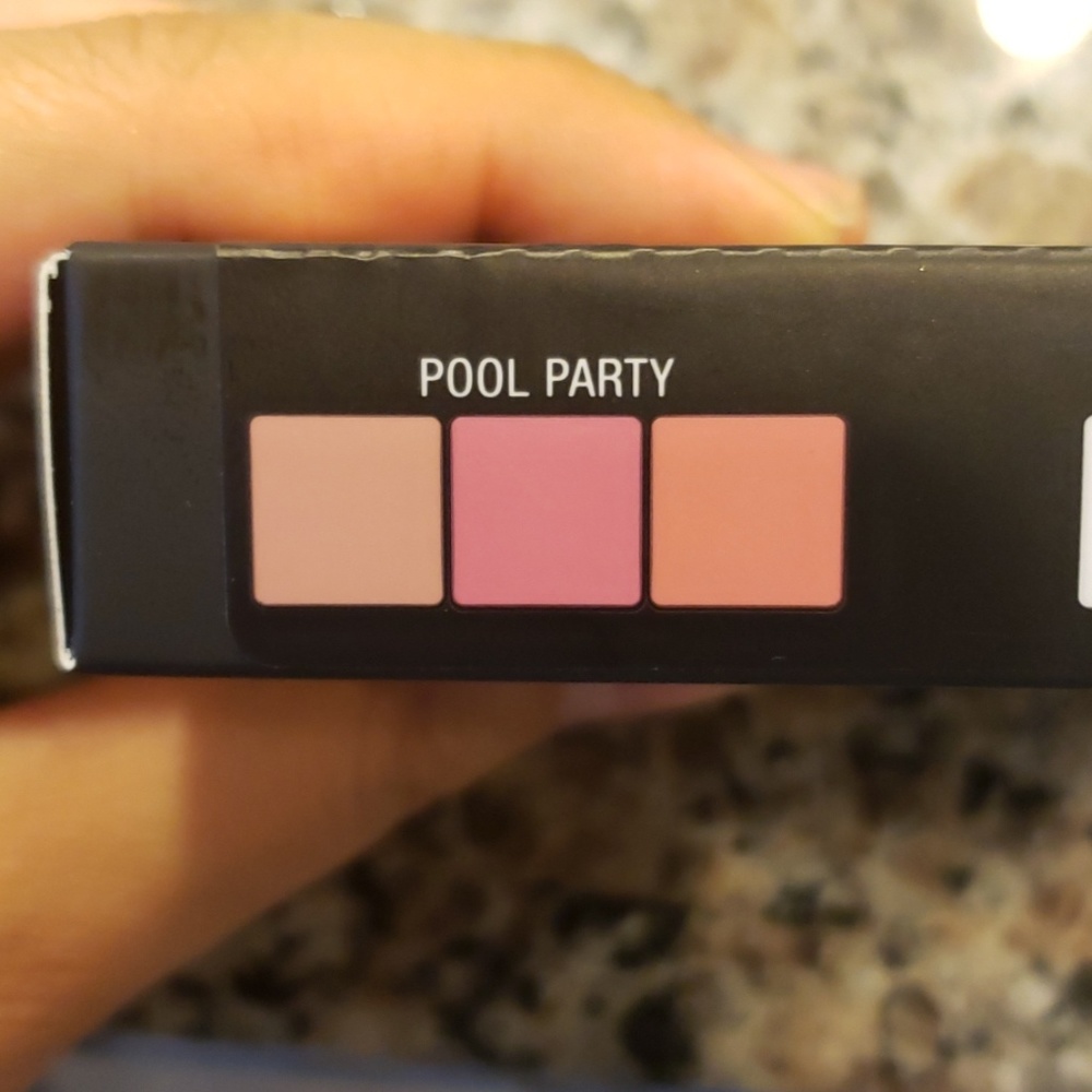 NWT Anastasia Beverly Hills blush trio - Picture 4 of 4
